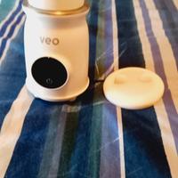 scalda latte Veo