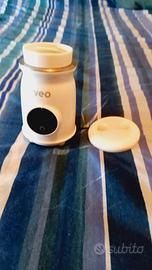 scalda latte Veo