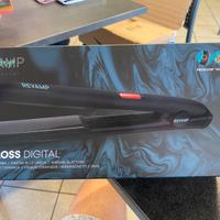 Piastra per capelli REVAMP