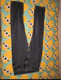 jeans Calvin Klein 12 anni bambino