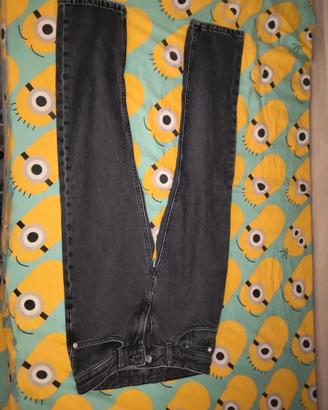 jeans Calvin Klein 12 anni bambino