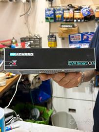 Dvr smart fracarro