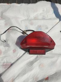 Faro Posteriore Aprilia Rally 50