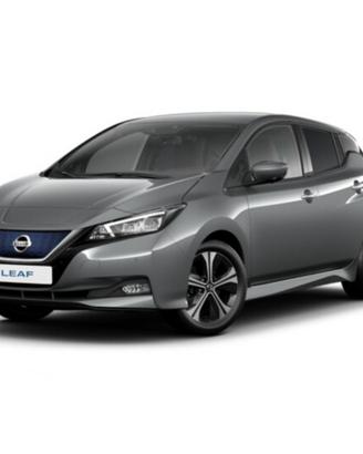 Nissan Leaf N-Connecta 40 kWh