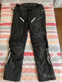 Pantaloni Moto Donna Clover - taglia 44