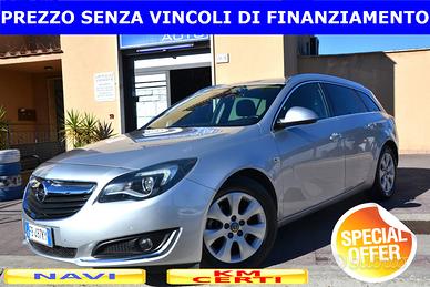 Opel Insignia 2.0 CDTI 170CV SW AUT.COSMO *EURO6B*