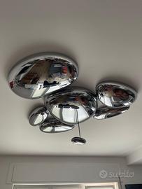 Artemide Skydro - Lampada Soffitto Design