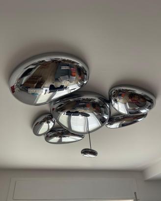 Artemide Skydro - Lampada Soffitto Design