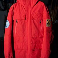 Giacca invernale Ciesse Piumini come nuova