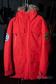 Giacca invernale Ciesse Piumini come nuova