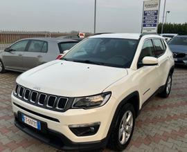 Jeep Compass 2.0 Multijet II 4WD Longitude