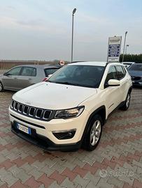 Jeep Compass 2.0 Multijet II 4WD Longitude