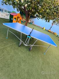 Tavolo da ping pong