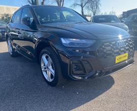 Audi Q5 40 TDI 204 CV quattro S tronic S line...