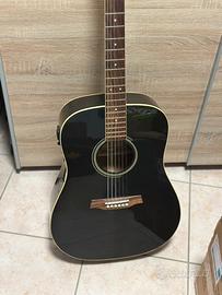 Chitarra acustica
