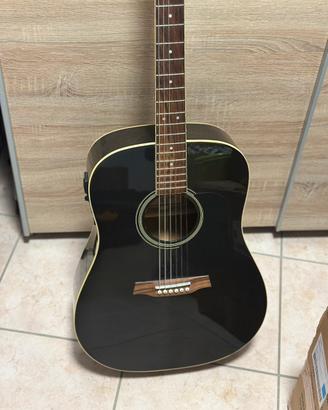 Chitarra acustica