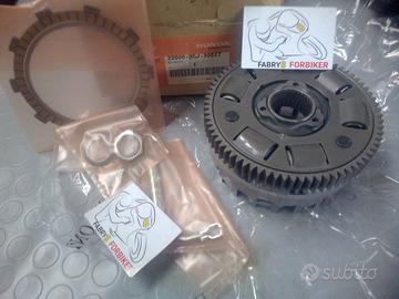 HONDA KIT FRIZIONE MODIFICATA CBR 900 RR 01-03