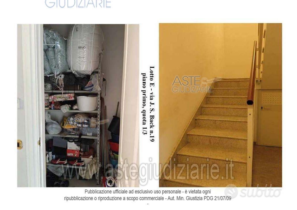 Appartamento – Gela, Cantina Sociale, Caltanissetta - Vista 5