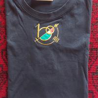 T-shirt da ragazzo Centenario Aeronautica