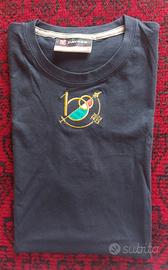 T-shirt da ragazzo Centenario Aeronautica