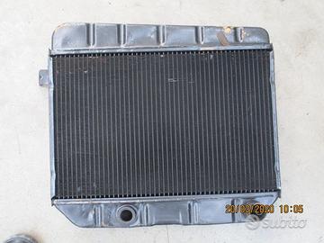 Radiatori vari FIAT / Renault