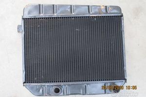 Radiatori vari FIAT / Renault