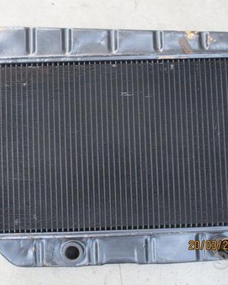 Radiatori vari FIAT / Renault