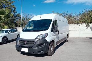 Fiat Ducato Maxi/Prolungato 2.3 Multijet 140 CV