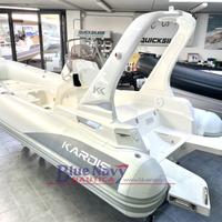 Kardis Fox 570 Demo (2023)