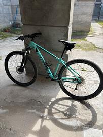 Mountainbike Bianchi Magma