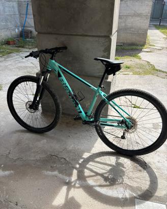 Mountainbike Bianchi Magma