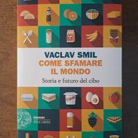 come sfamare il mondo