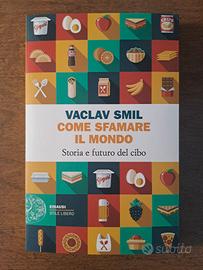 come sfamare il mondo