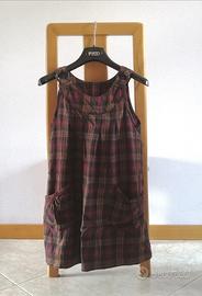 Vestito bambina