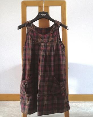 Vestito bambina