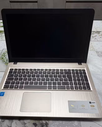 NoteBook Asus 15,6