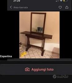 Mobile ingresso