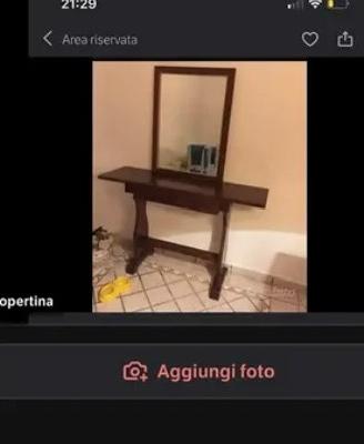 Mobile ingresso