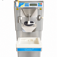 Carpigiani Maestro 2 stelle HCD