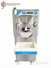 Carpigiani Maestro 2 stelle HCD