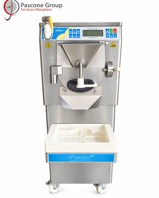 Carpigiani Maestro 2 stelle HCD