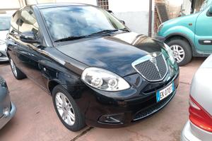 Lancia Ypsilon 1.3 MJT 75 CV Unyca GUIDABILE DA NE