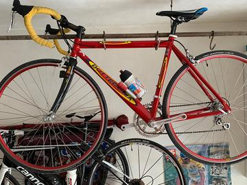 Bicicletta da corsa Bottecchia