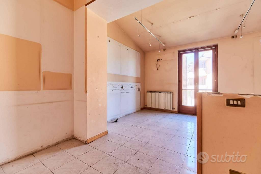 Appartamento – BG - Vista 2