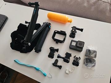 GoPro Hero 6