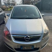 Opel Zafira anno 2007 -  1,9 tdi