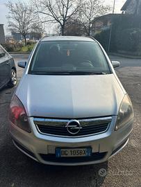 Opel Zafira anno 2007 -  1,9 tdi