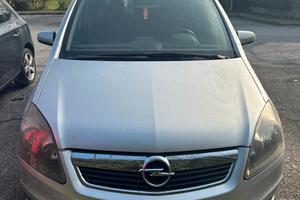 Opel Zafira anno 2007 -  1,9 tdi