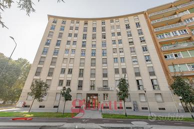 Appartamento Milano [Frattini 15VRG]