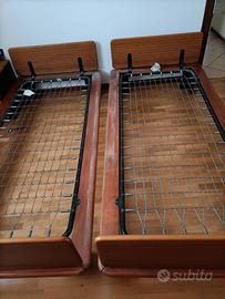 Letti singoli